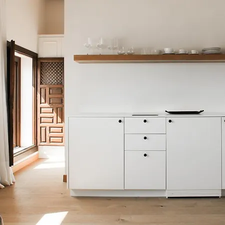 Otel La Ermita - Unico Monumento De Cordoba