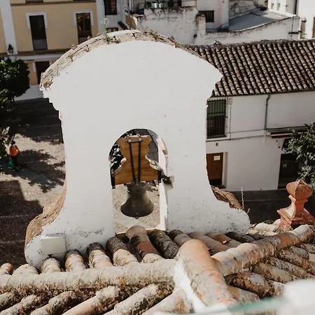 La Ermita - Unico Monumento De Szálloda 2*