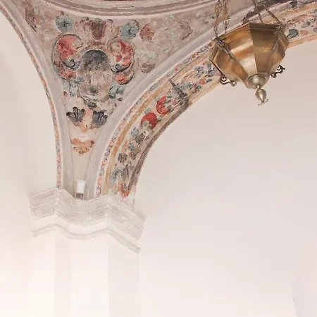 Szálloda La Ermita - Unico Monumento De