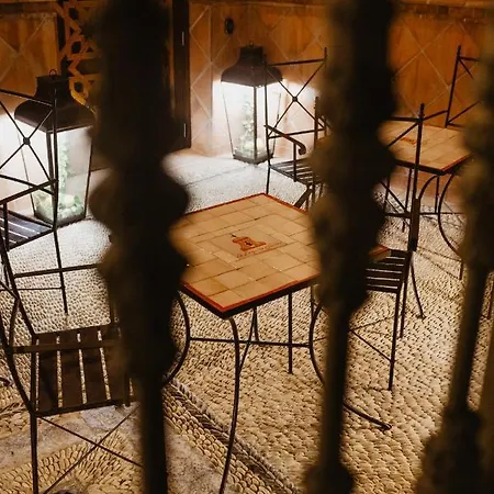 La Ermita - Unico Monumento De Otel 2*