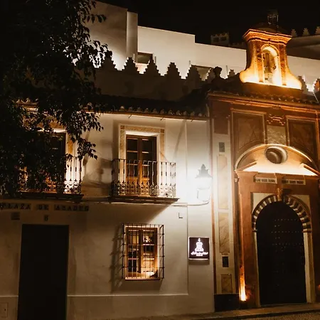 Szálloda La Ermita - Unico Monumento De 2*