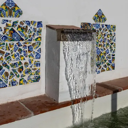 La Ermita - Unico Monumento De Otel Cordoba