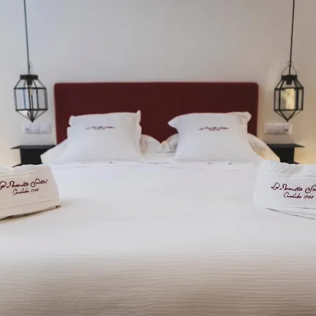 La Ermita - Unico Monumento De