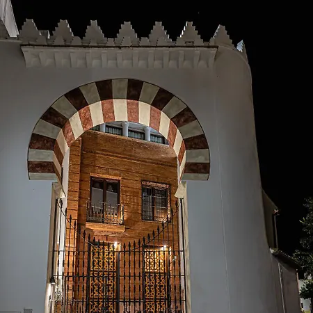 Szálloda La Ermita - Unico Monumento De Córdoba