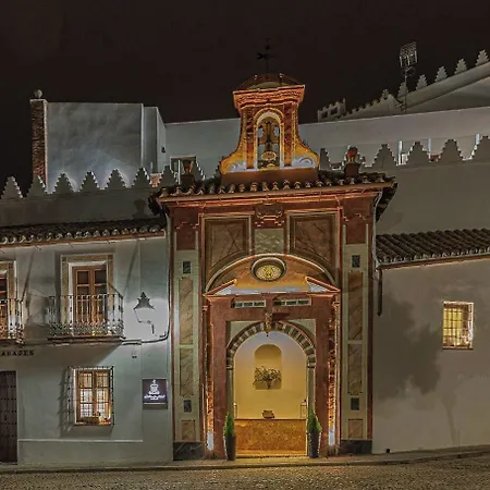 Szálloda La Ermita - Unico Monumento De