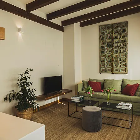 Otel La Ermita - Unico Monumento De