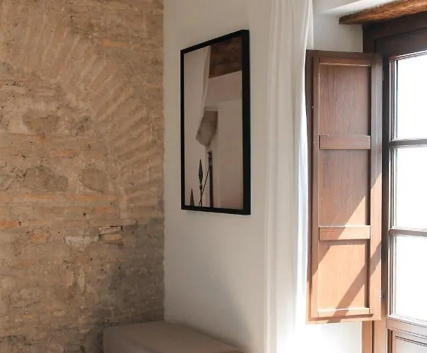 La Ermita - Unico Monumento De 2* Кордова