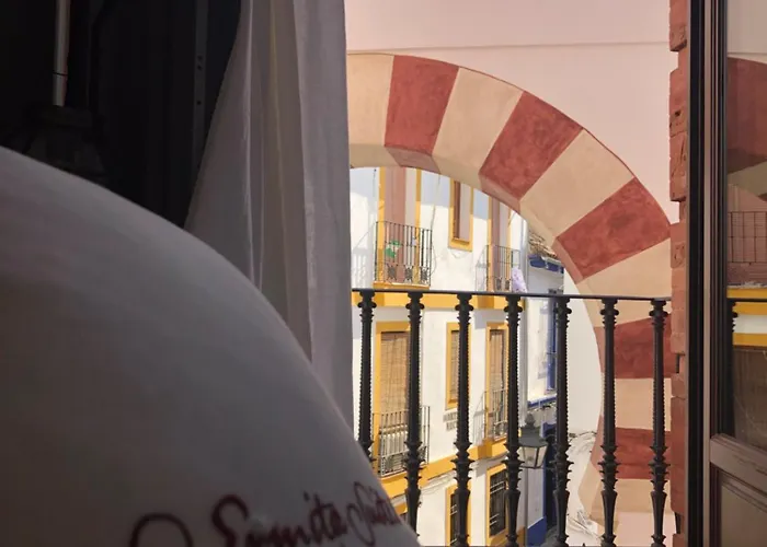 מלון La Ermita - Unico Monumento De קורדובה