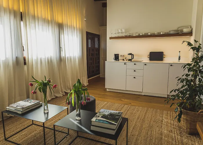 Отель La Ermita - Unico Monumento De 2*