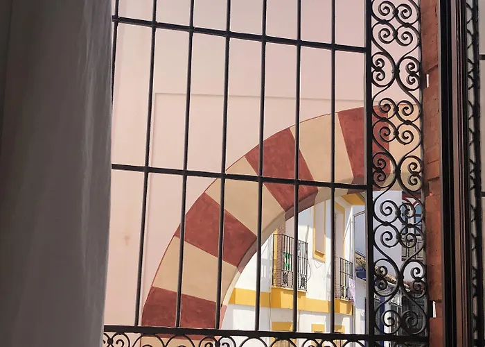 Отель La Ermita - Unico Monumento De 2*