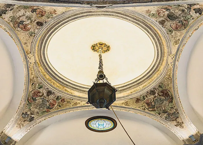 La Ermita - Unico Monumento De Отель Кордова