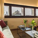 Hotel La Ermita - Unico Monumento De