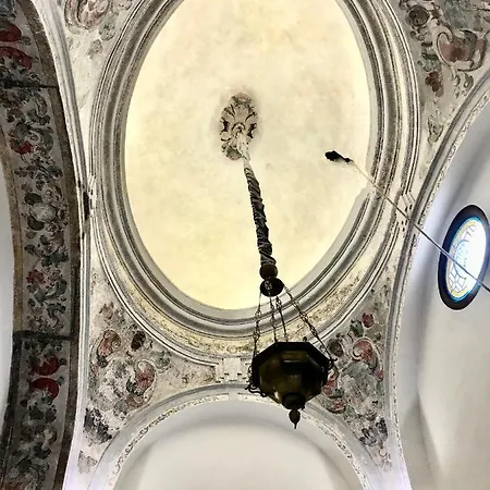 La Ermita - Unico Monumento De