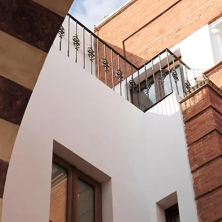 La Ermita - único Monumento De 2* Córdoba