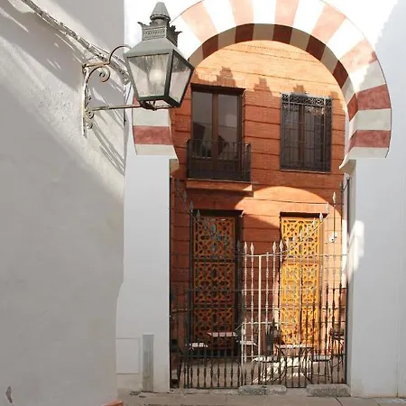 La Ermita - único Monumento De 2* Córdoba