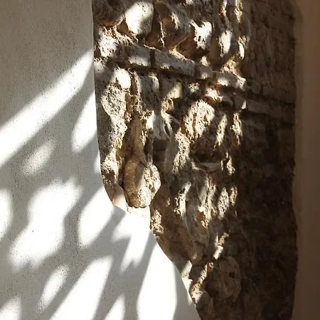 La Ermita - único Monumento De Hotel Córdoba