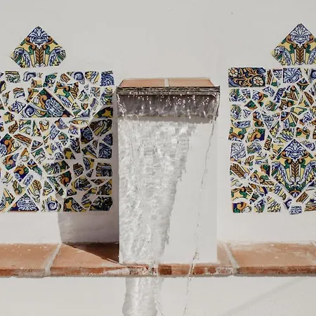 מלון La Ermita - Unico Monumento De