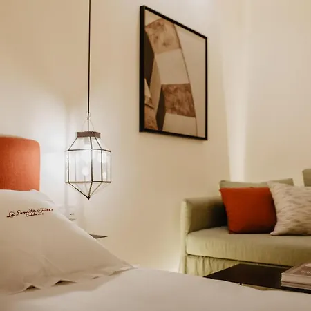 酒店 La Ermita - Unico Monumento De 科爾多瓦