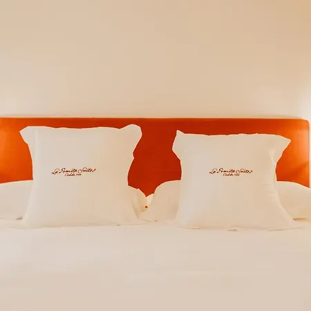 La Ermita - Unico Monumento De