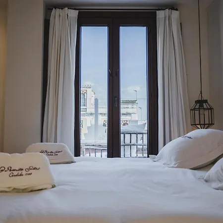 Отель La Ermita - Unico Monumento De Кордова