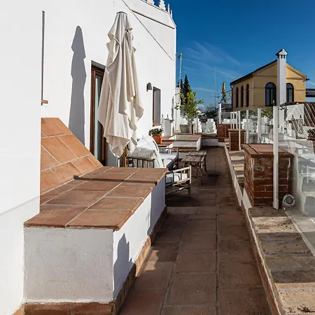 La Ermita - Unico Monumento De Отель Кордова