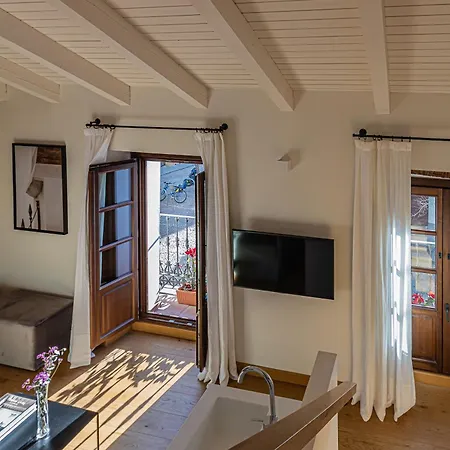 La Ermita - Unico Monumento De