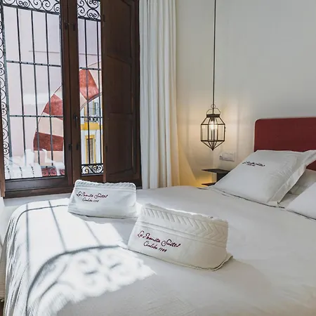 Hotel La Ermita - único Monumento De