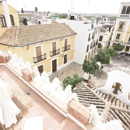 La Ermita - único Monumento De Hotel