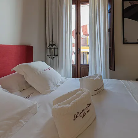 La Ermita - Unico Monumento De Szálloda