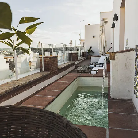 Hotel La Ermita - único Monumento De Córdoba