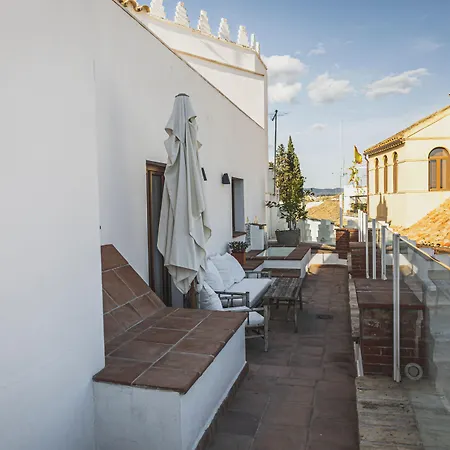 La Ermita - único Monumento De 2* Córdoba