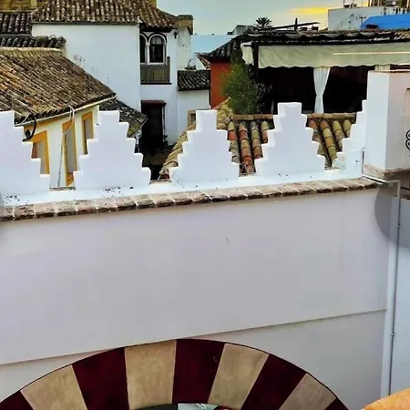 La Ermita - único Monumento De 2* Córdoba