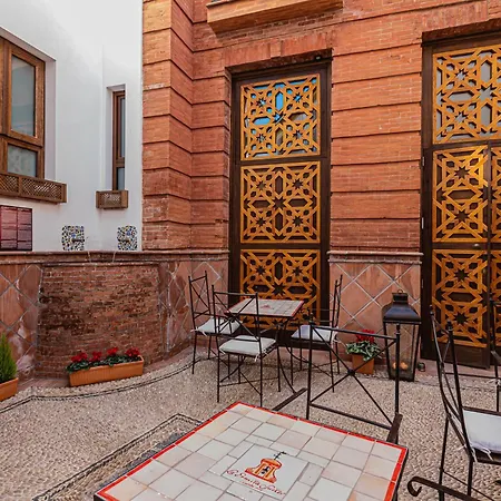 La Ermita - Unico Monumento De Córdoba