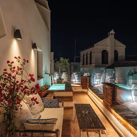 Hotel La Ermita - único Monumento De