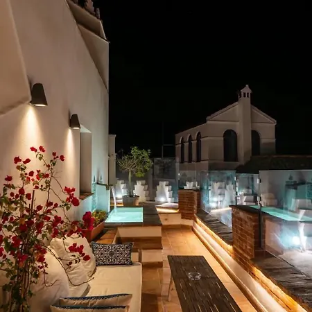 La Ermita - Unico Monumento De Hotel Cordoba