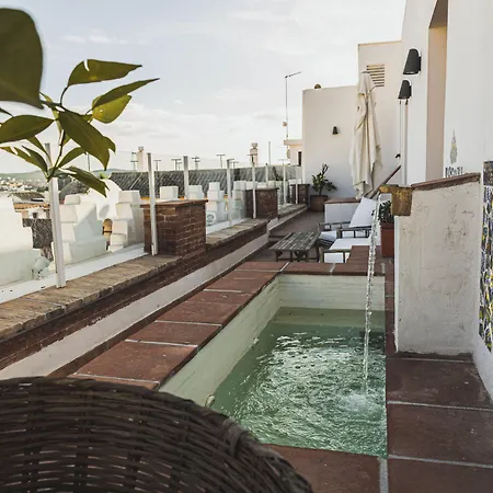 Hotel La Ermita - Unico Monumento De 2*