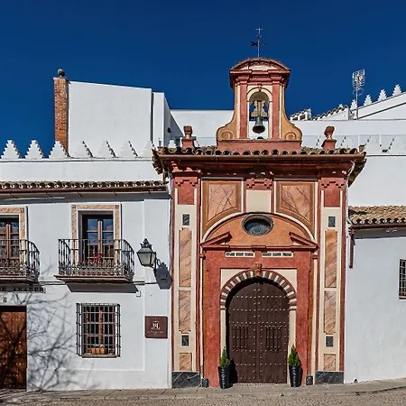 Hotel La Ermita - Unico Monumento De Cordoba