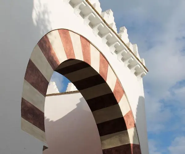 La Ermita - Unico Monumento De Otel 2*