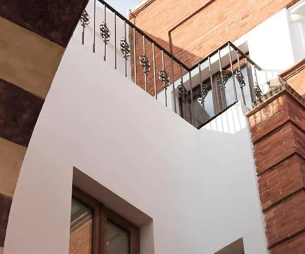 La Ermita - Unico Monumento De 2* Cordoba