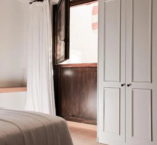 Otel La Ermita - Unico Monumento De