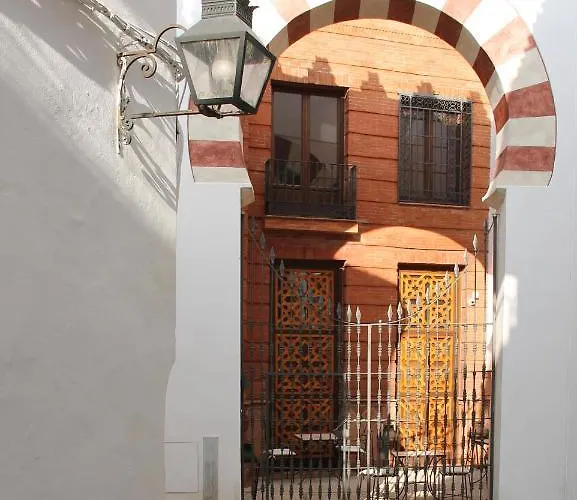 La Ermita - Unico Monumento De 2* Córdoba