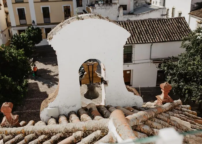 La Ermita - Unico Monumento De Otel 2*