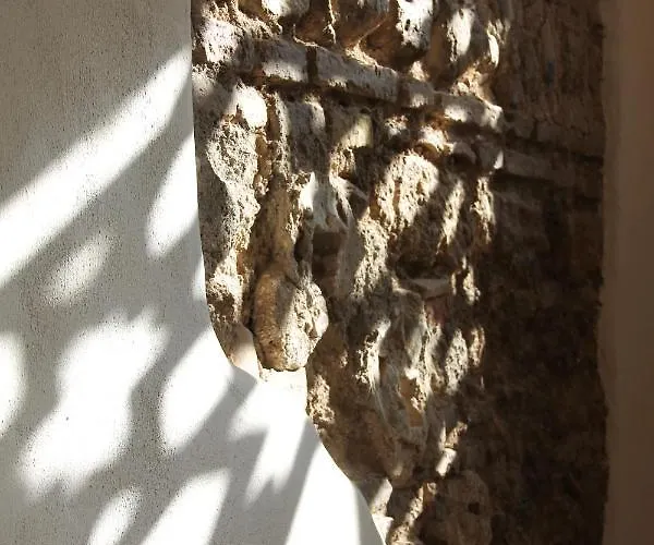 La Ermita - Unico Monumento De Hotell Córdoba