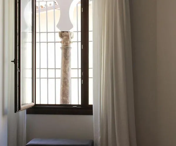 La Ermita - Unico Monumento De 코르도바