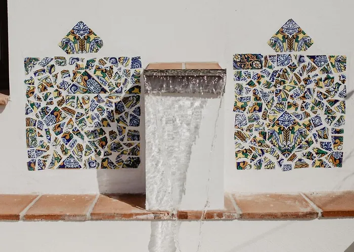 호텔 La Ermita - Unico Monumento De