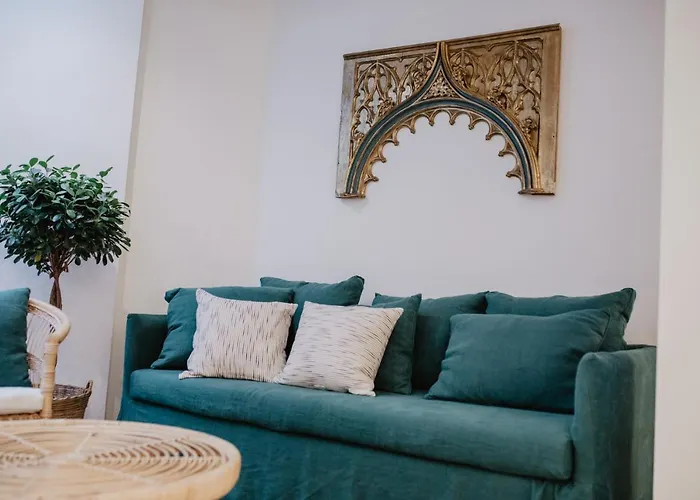 Hotell La Ermita - Unico Monumento De 2*