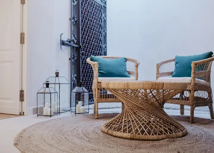 Hotell La Ermita - Unico Monumento De Córdoba