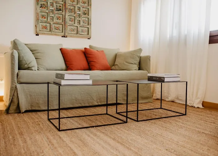 Hotell La Ermita - Unico Monumento De 2*