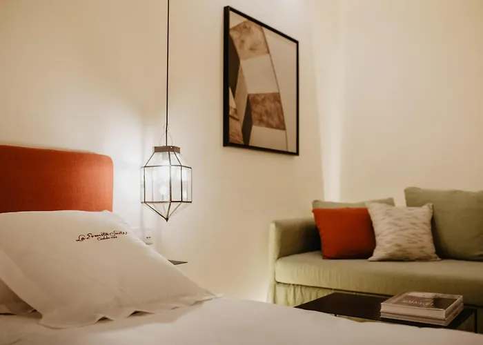 Hotell La Ermita - Unico Monumento De Córdoba