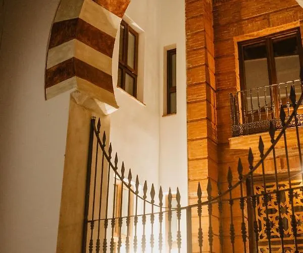 Szálloda La Ermita - Unico Monumento De